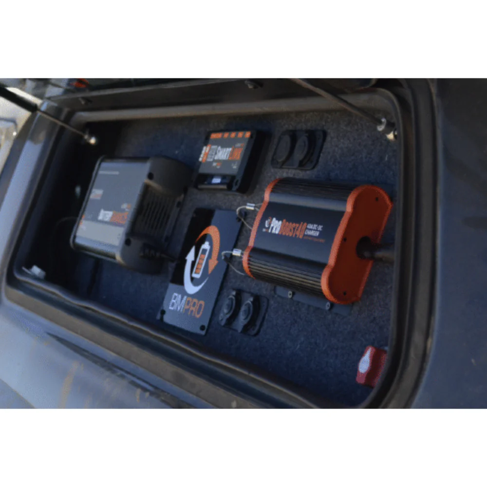BMPRO ProBoost 40A Charger DC-DC - Image 2
