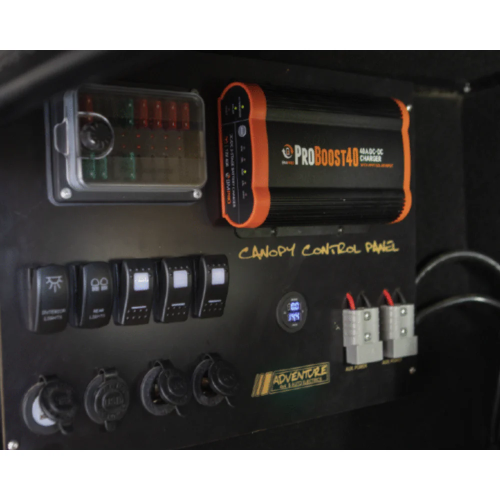BMPRO ProBoost 40A Charger DC-DC - Image 3