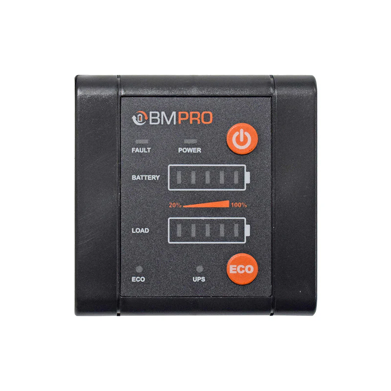 BMPRO PurePro 3000W Inverter - Image 3