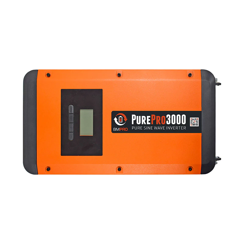 BMPRO PurePro 3000W Inverter - Image 4