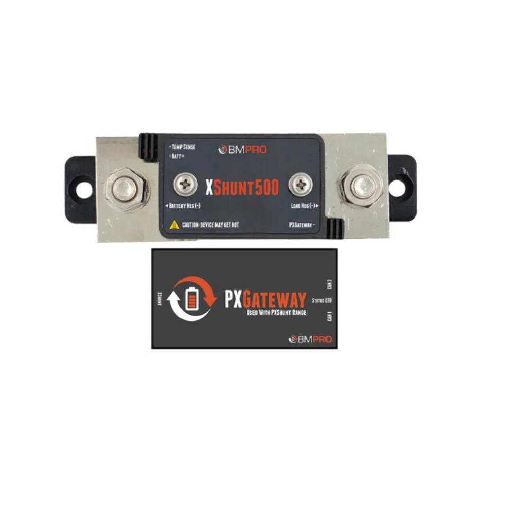 BMPRO-Px Shunt 500amp Wired - Image 3