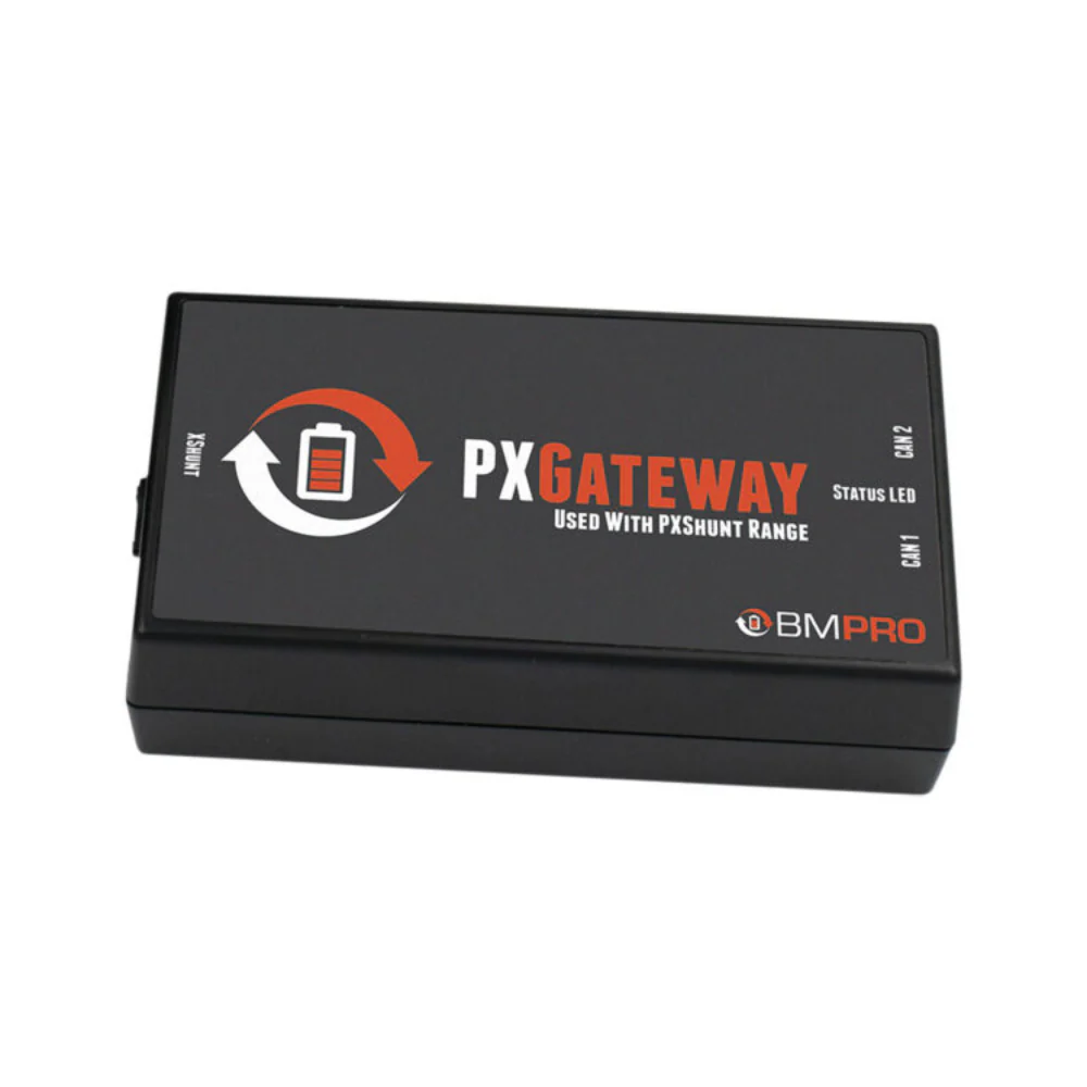 BMPRO-Px Shunt 500amp Wired - Image 4