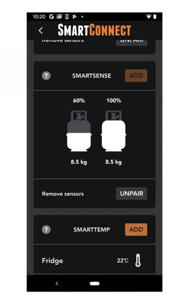 BMPro SmartConnect Premium - Image 3