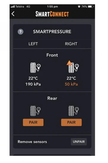 BMPro SmartConnect Premium - Image 4