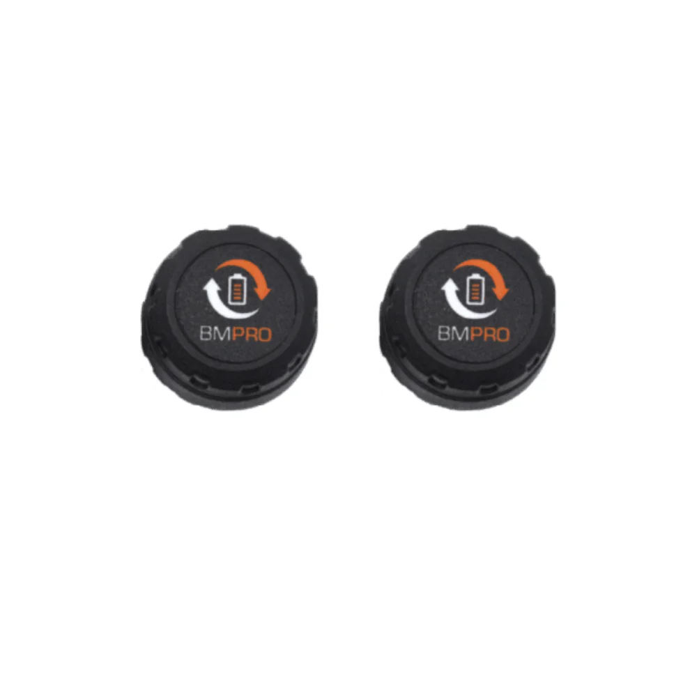 BMPRO SmartPressure Tyre Monitor