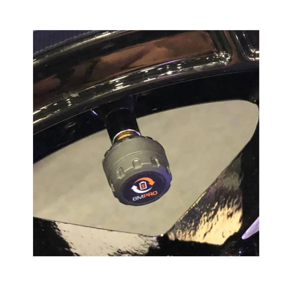 BMPRO SmartPressure Tyre Monitor - Image 3