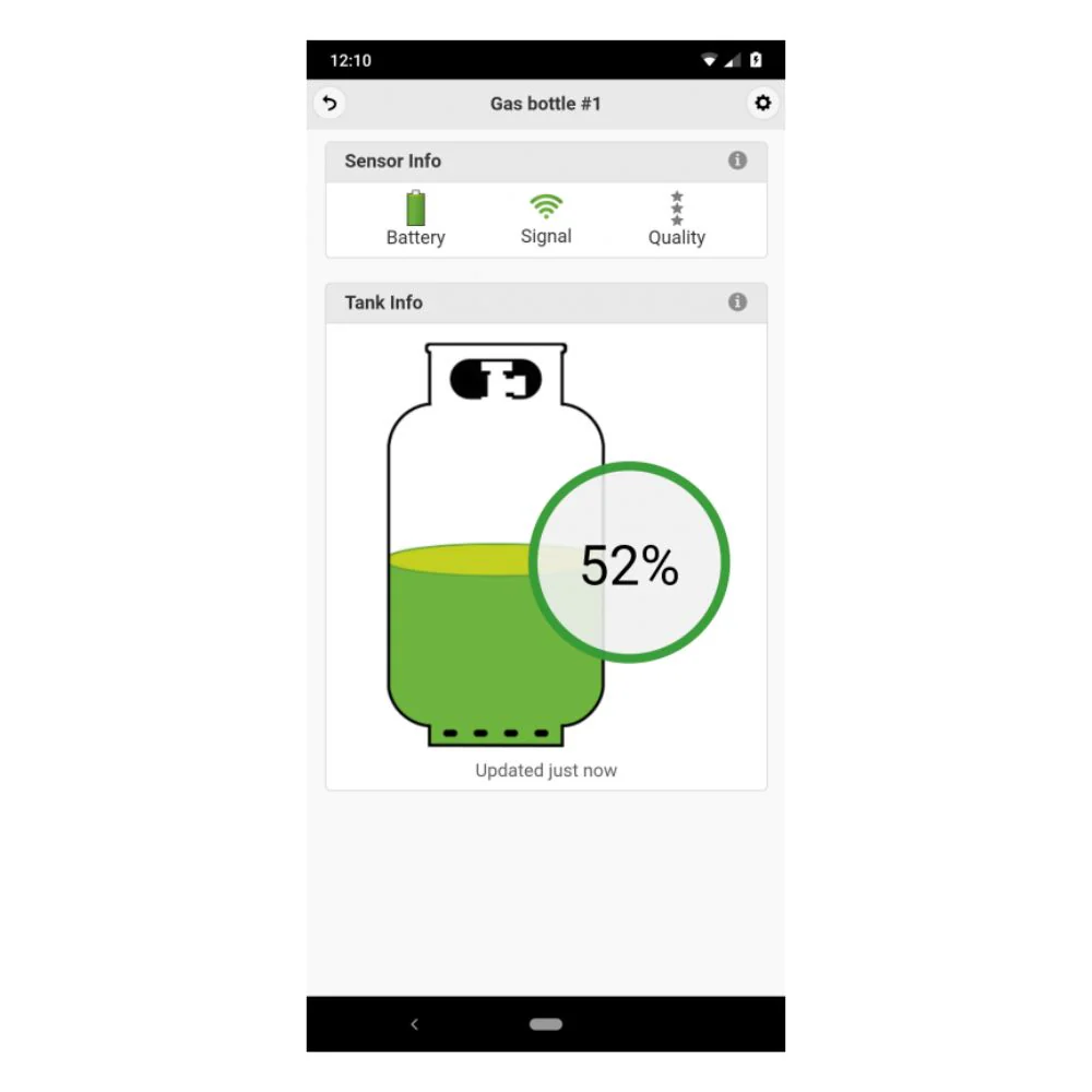 BMPRO SMARTSENSE - Image 2