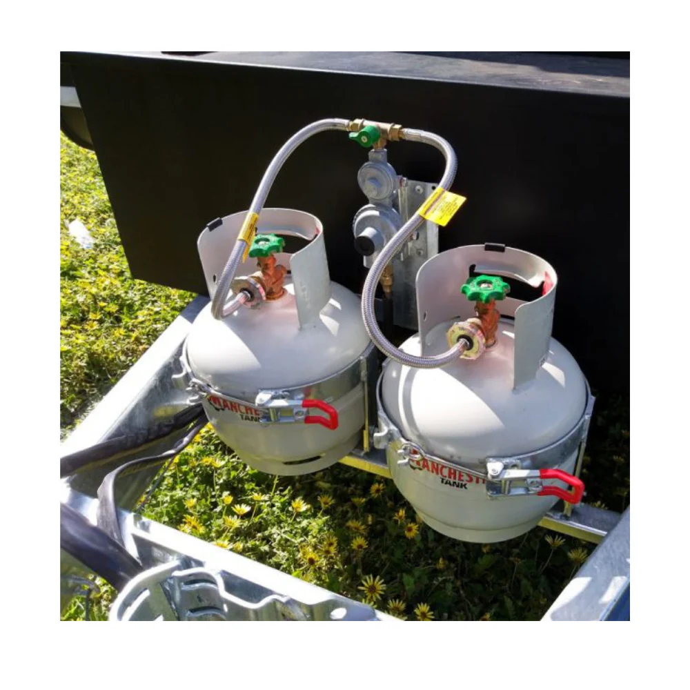 BMPRO SmartSense Premium Gas Level Sensor 2PK - Image 4