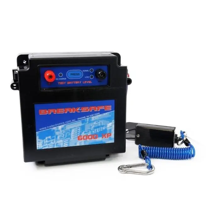 BREAKAWAY KIT 6000XP BREAKSAFE