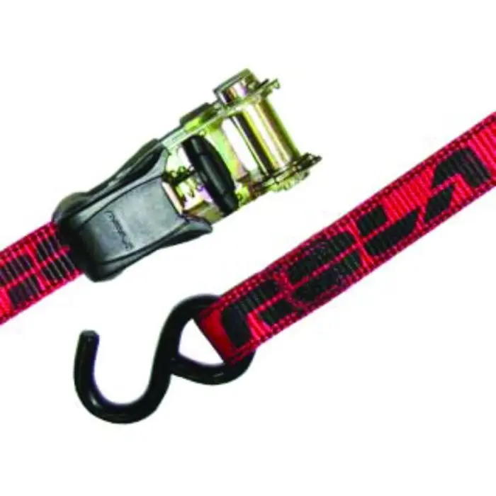 CAMBUCKLE TIE DOWN 25mmx1.8m - Image 2