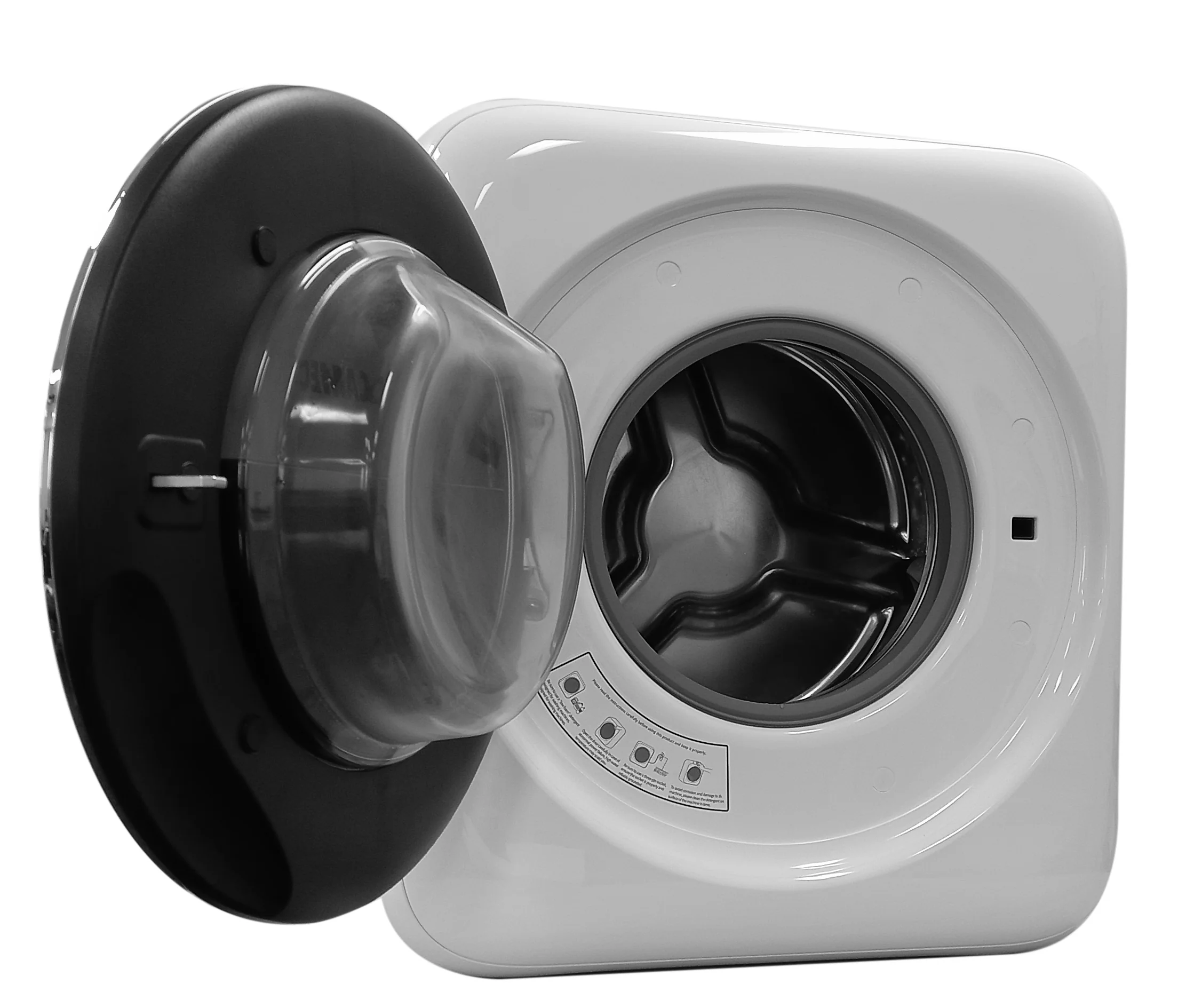 CAMEC 2.5KG WALL MOUNT - Image 2