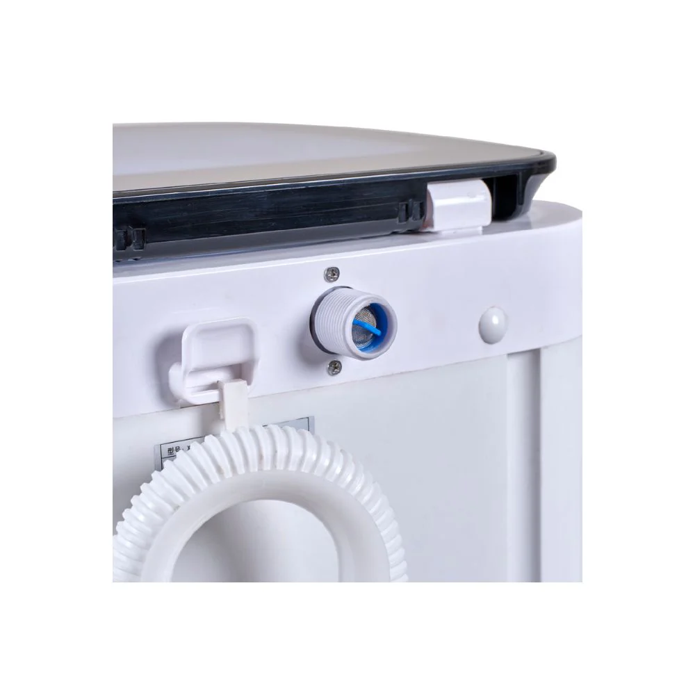 CAMEC 3.5KG TOP LOAD WASHING MACHINE - Image 2