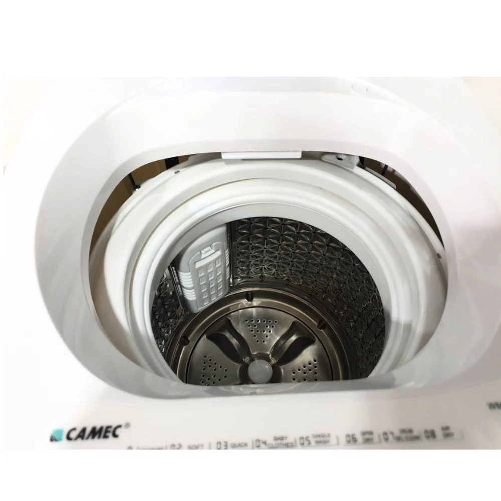 CAMEC 3.5KG TOP LOAD WASHING MACHINE - Image 3