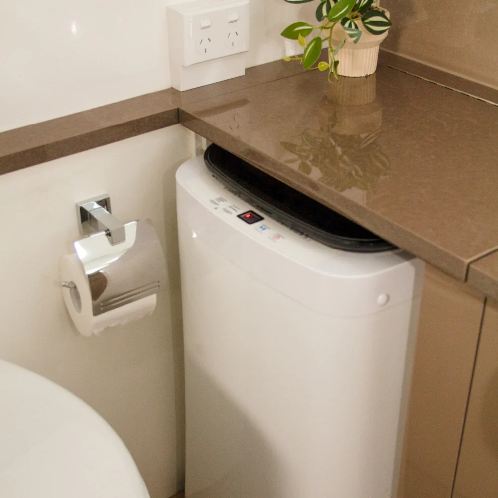 CAMEC 3.5KG TOP LOAD WASHING MACHINE - Image 4