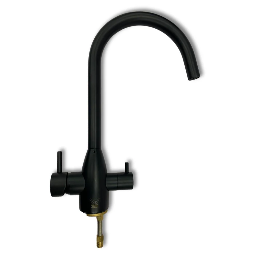 CAMEC 3-WAY GOOSE NECK MIXER