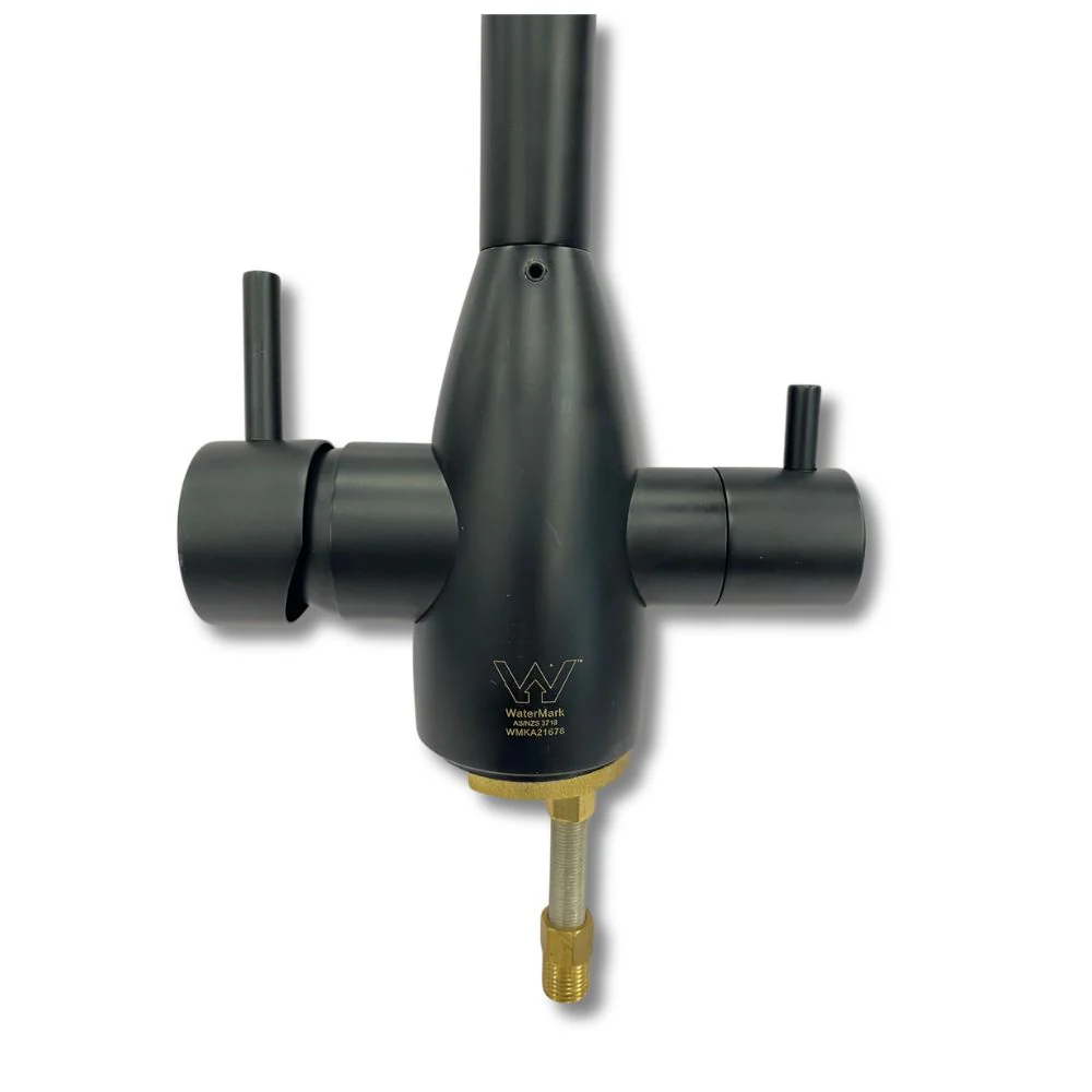 CAMEC 3-WAY GOOSE NECK MIXER - Image 2