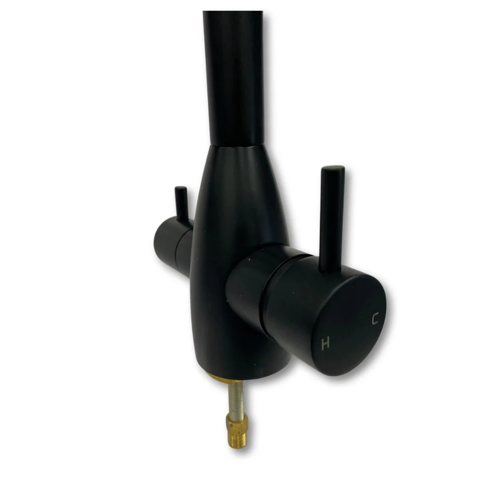 CAMEC 3-WAY GOOSE NECK MIXER - Image 3