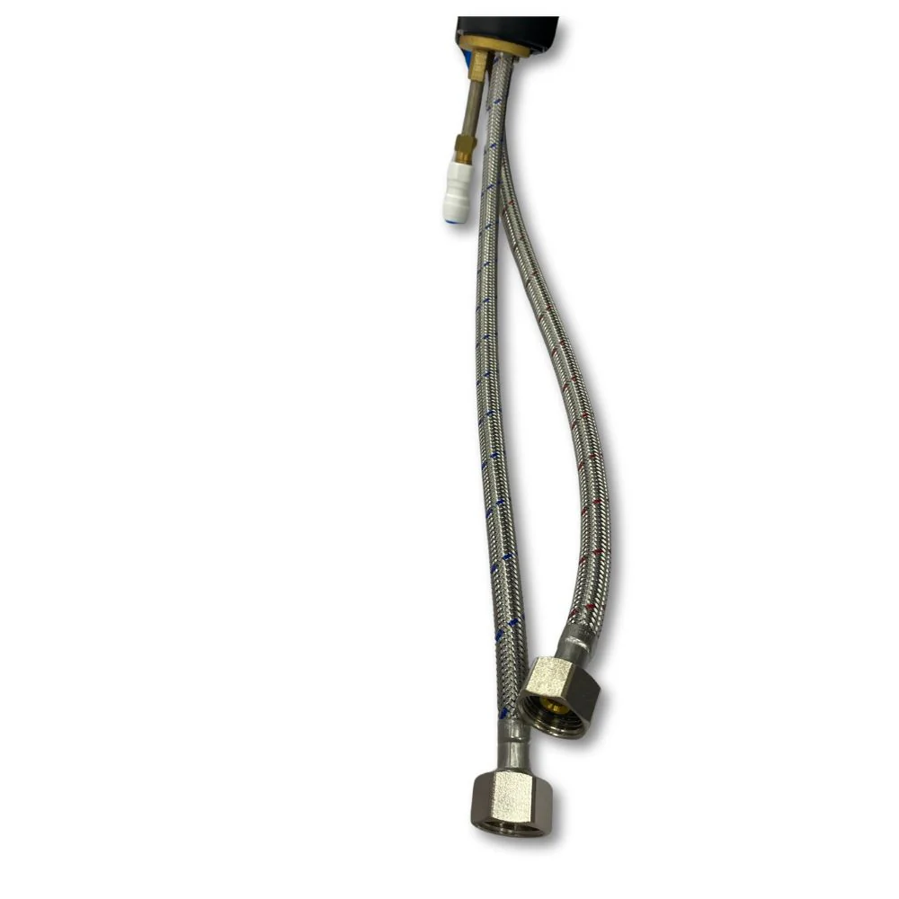 CAMEC 3-WAY GOOSE NECK MIXER - Image 4
