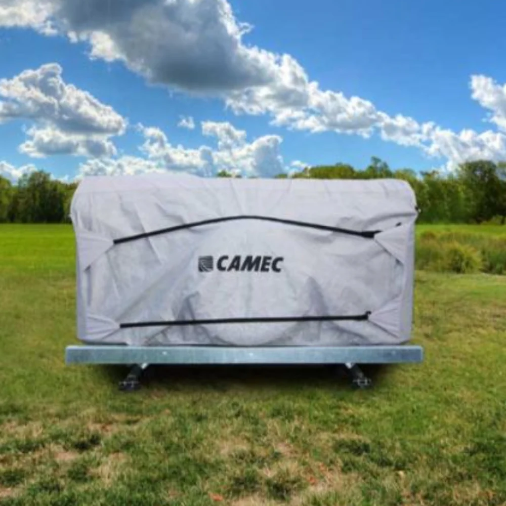 CAMEC CAMPER TR COVER C12CTCV - Image 3
