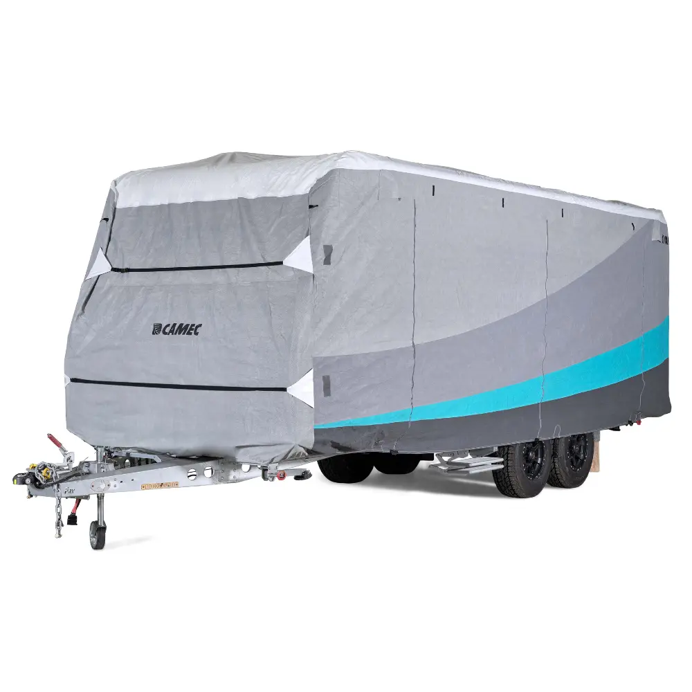 CAMEC PREMIUM COVER C16CCV
