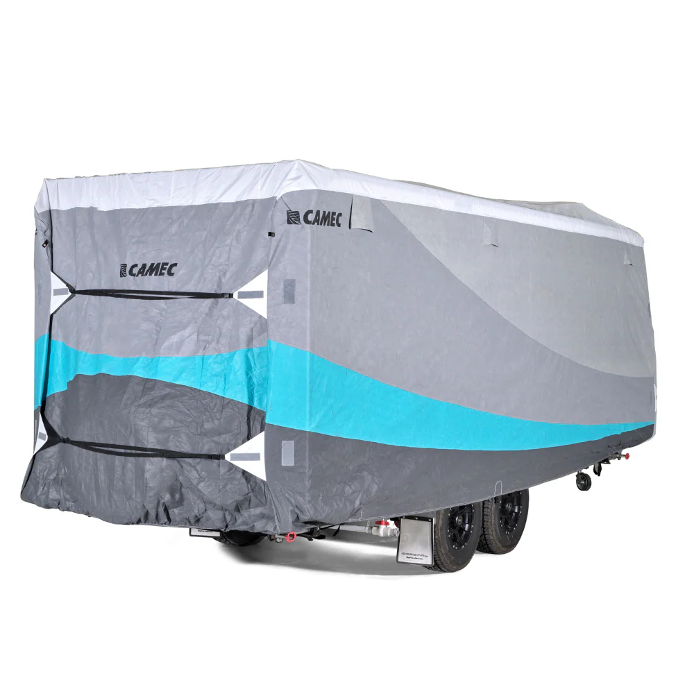 CAMEC PREMIUM COVER C18PCV - Image 3