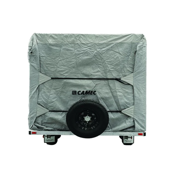 CAMEC CARAVAN COVER C18CCV - Image 3