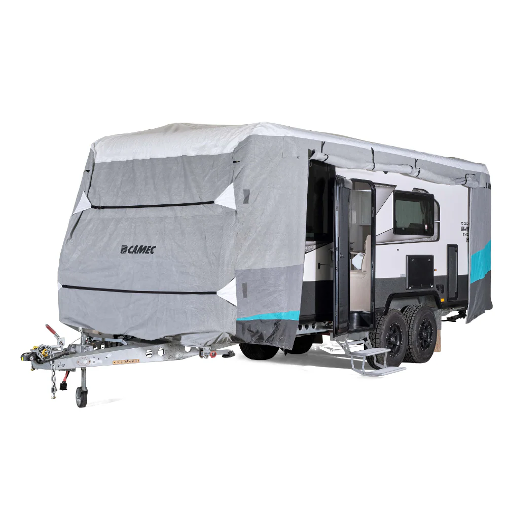CAMEC PREMIUM COVER C20PCV - Image 3