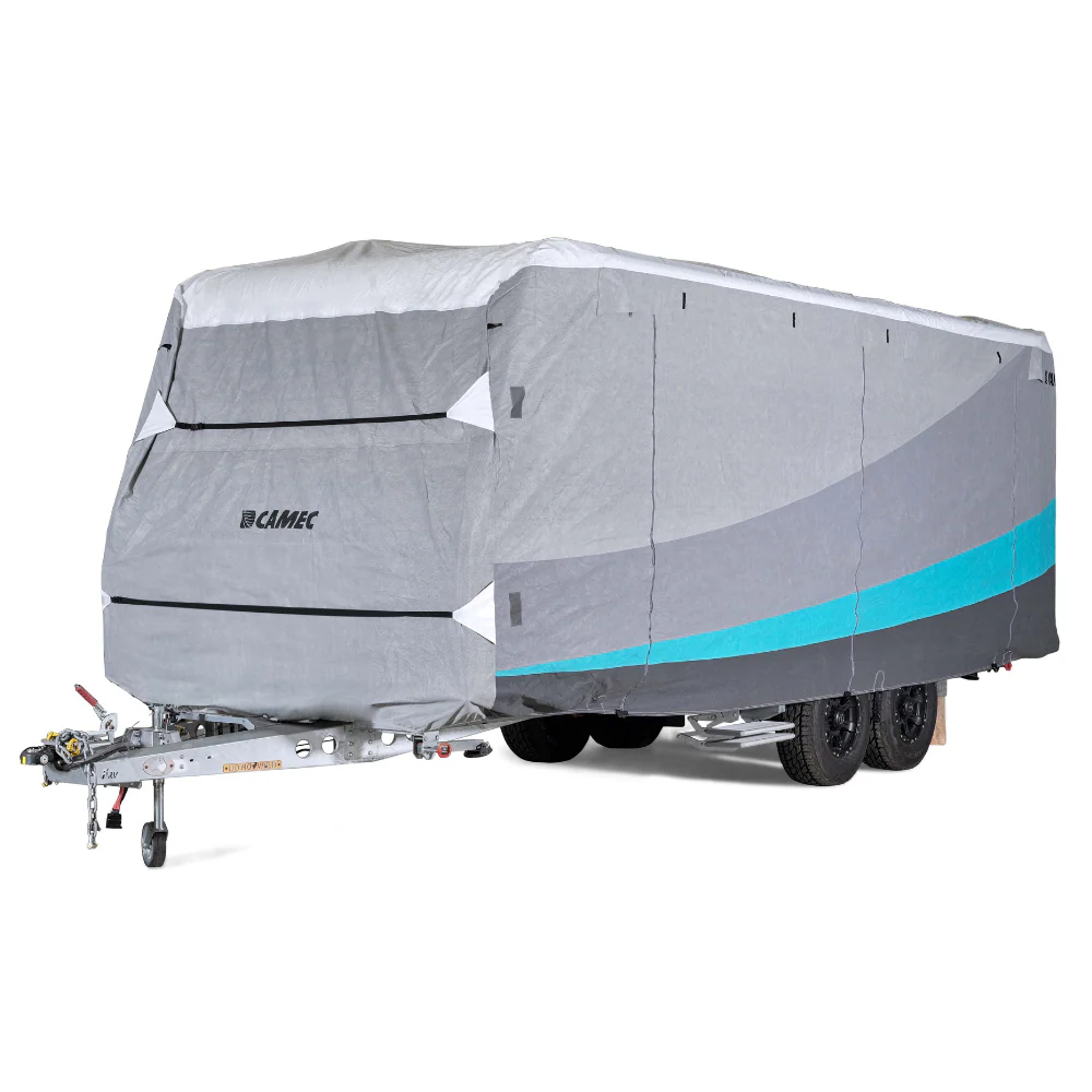 CAMEC PREMIUM COVER C22PCV