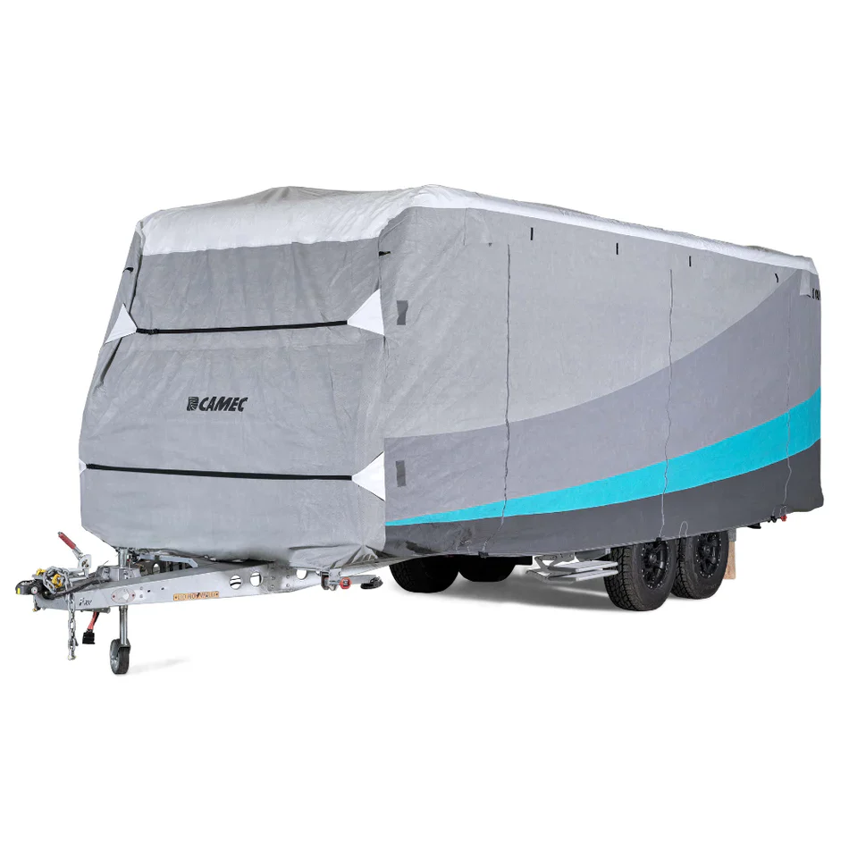CAMEC PREMIUM COVER C24PCV - Image 2