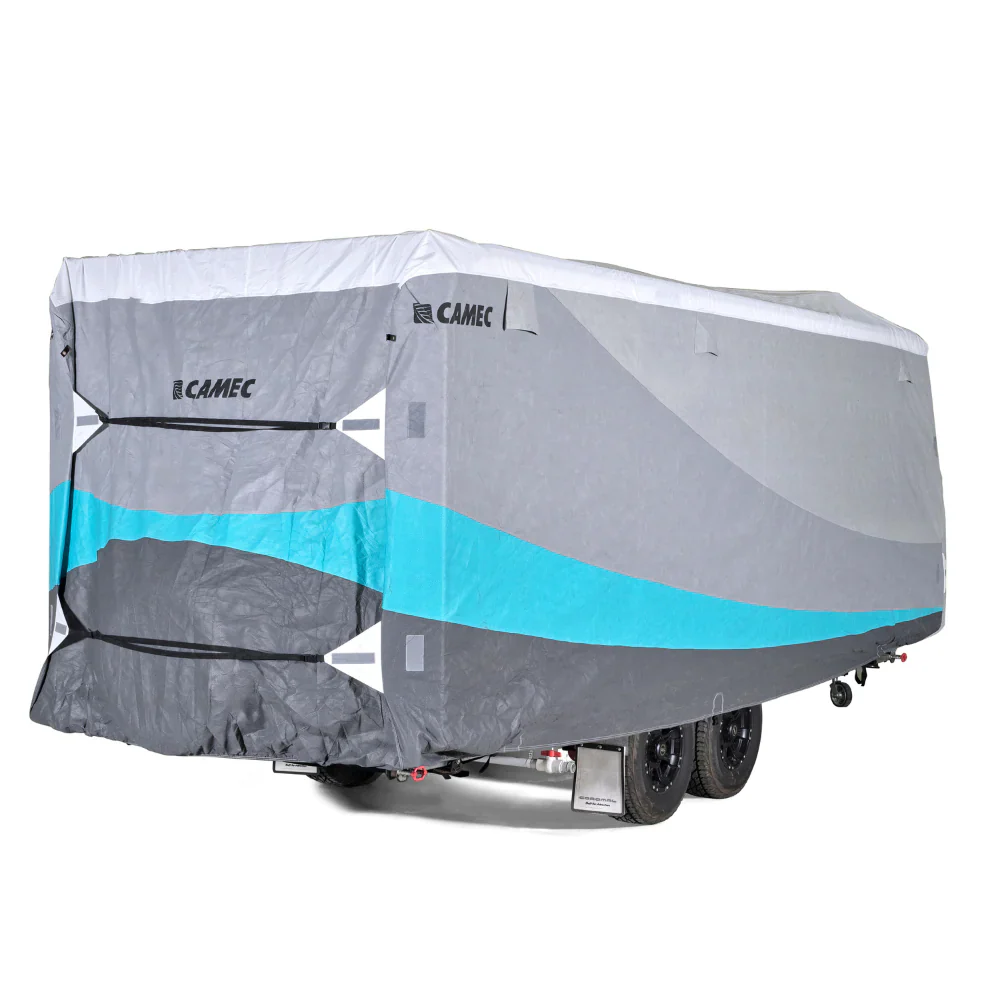 CAMEC PREMIUM COVER C24PCV - Image 3