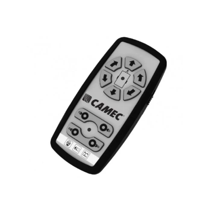 CAMEC CARAVAN MOVER ELITE PRO2 - Image 2
