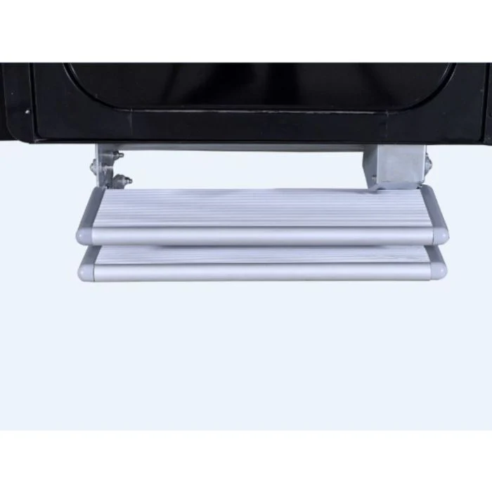 CAMEC DOUBLE STEP ELECTRIC - Image 2