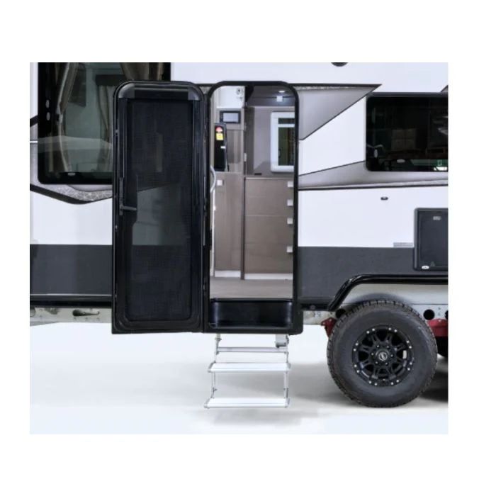 CAMEC DOUBLE STEP ELECTRIC - Image 3