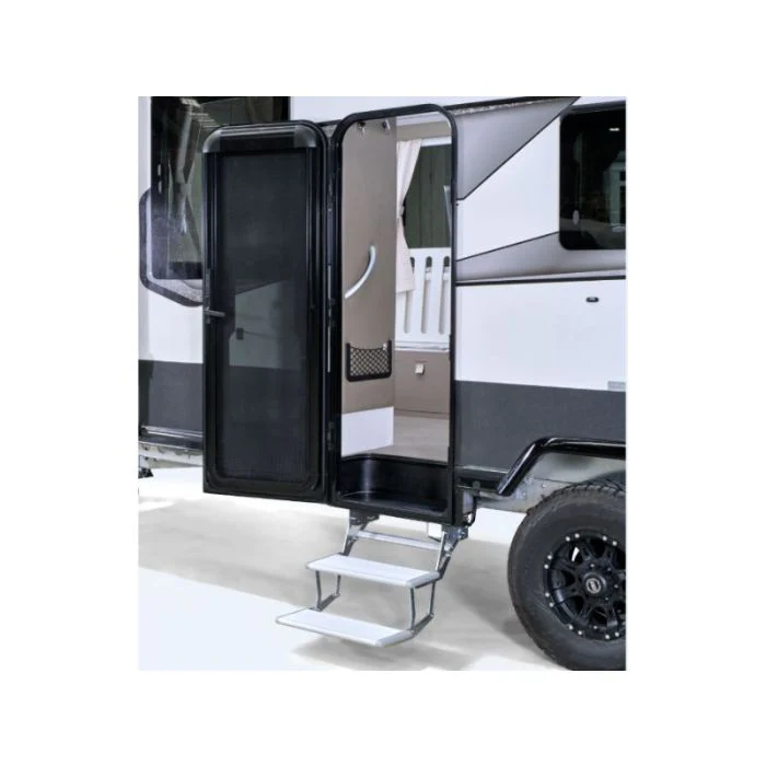 CAMEC DOUBLE STEP ELECTRIC - Image 4