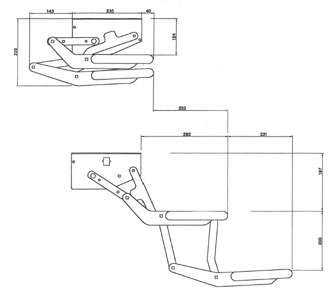 CAMEC DOUBLE STEP ELECTRIC - Image 5