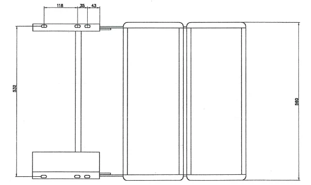 CAMEC DOUBLE STEP ELECTRIC - Image 6
