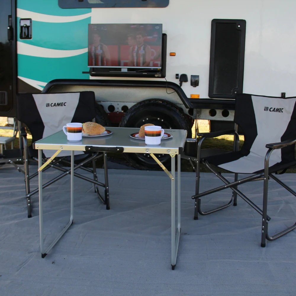 CAMEC FOLDING TABLE - Image 10