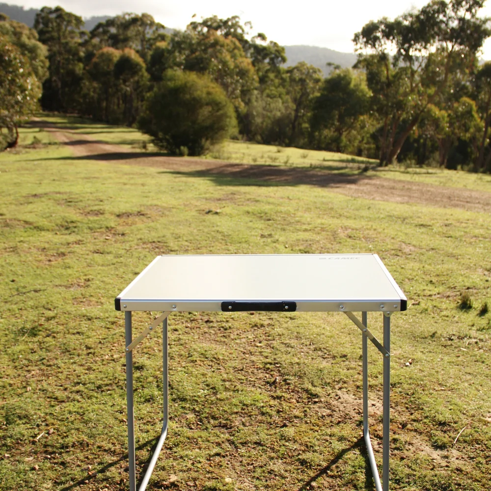 CAMEC FOLDING TABLE - Image 7