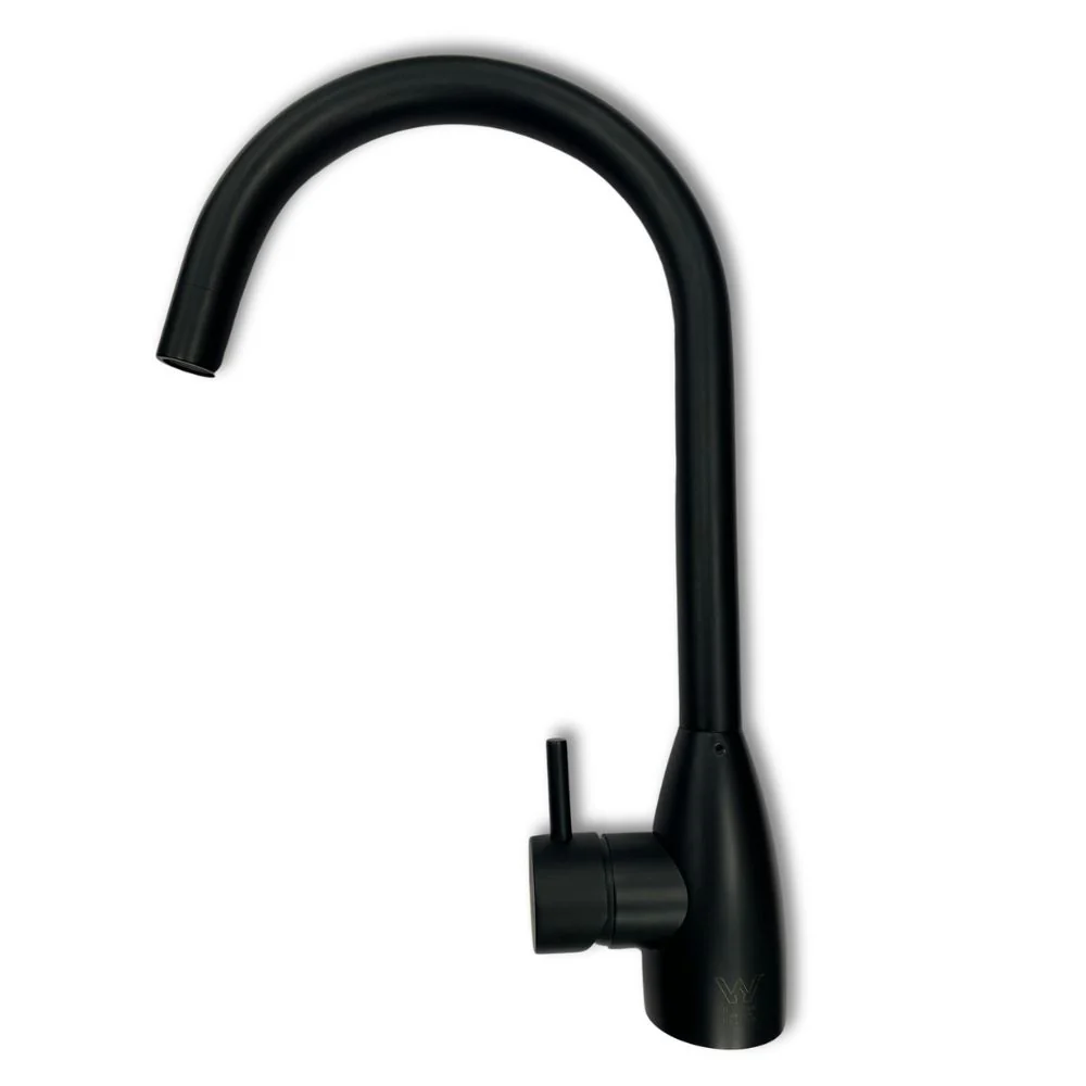 CAMEC GOOSE NECK MIXER