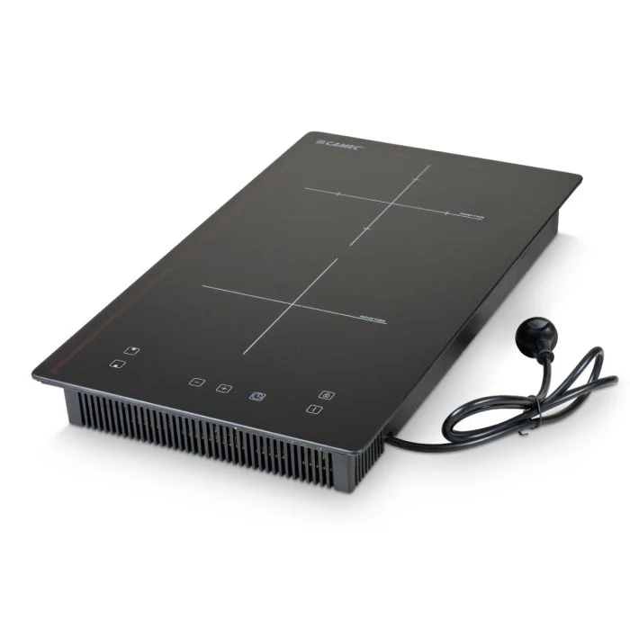 CAMEC INDUCTION COOKTOP 2.3KW
