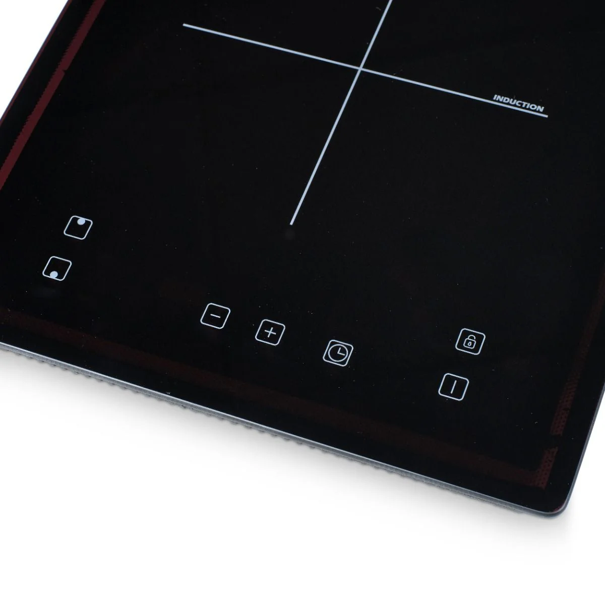 CAMEC INDUCTION COOKTOP 2.3KW - Image 2