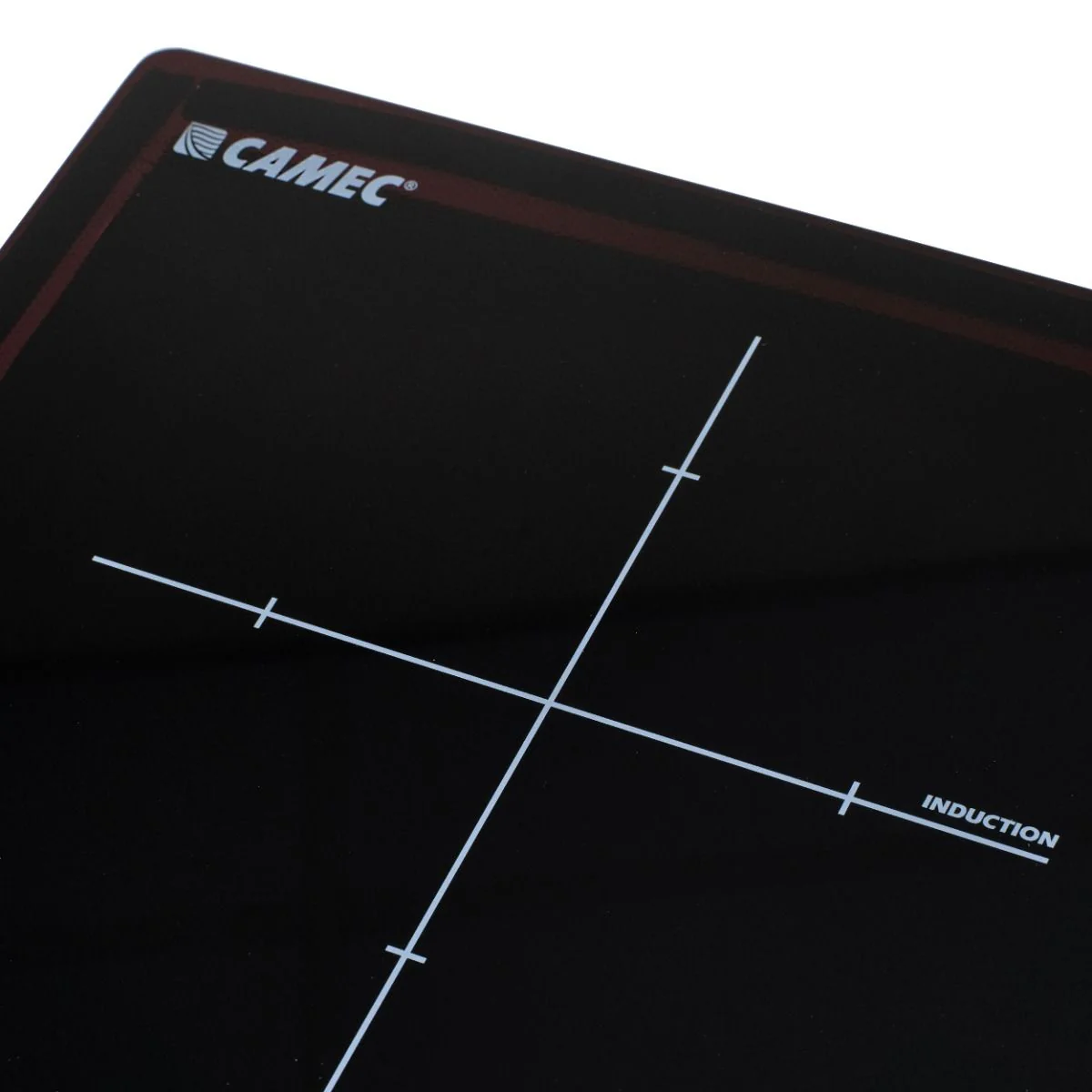 CAMEC INDUCTION COOKTOP 2.3KW - Image 3