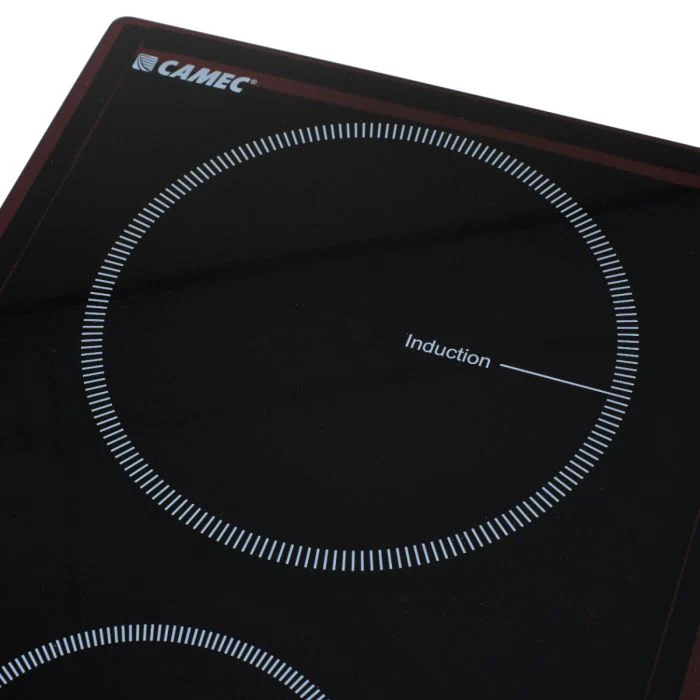 CAMEC INDUCTION COOKTOP 3.3KW - Image 2