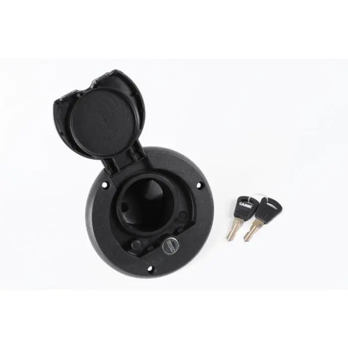 CAMEC LOCKABLE WATER FILLER - Image 2
