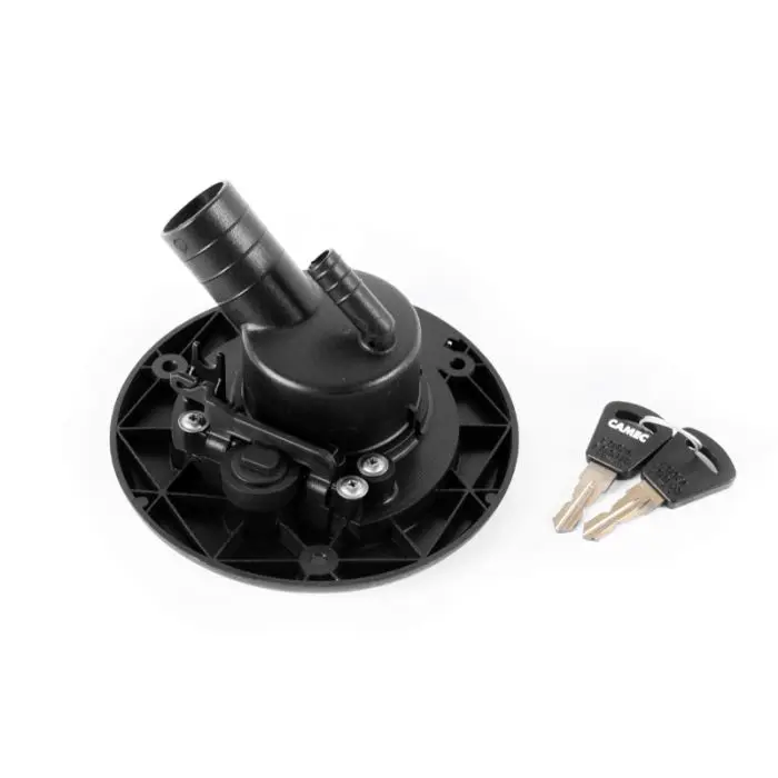 CAMEC LOCKABLE WATER FILLER - Image 3