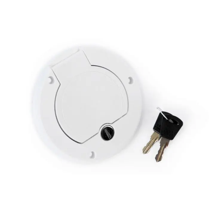 CAMEC LOCKABLE WATER FILLER