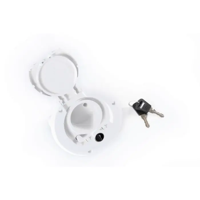 CAMEC LOCKABLE WATER FILLER - Image 2