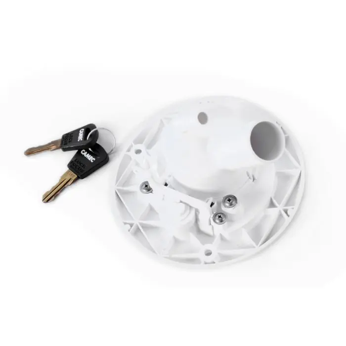 CAMEC LOCKABLE WATER FILLER - Image 3