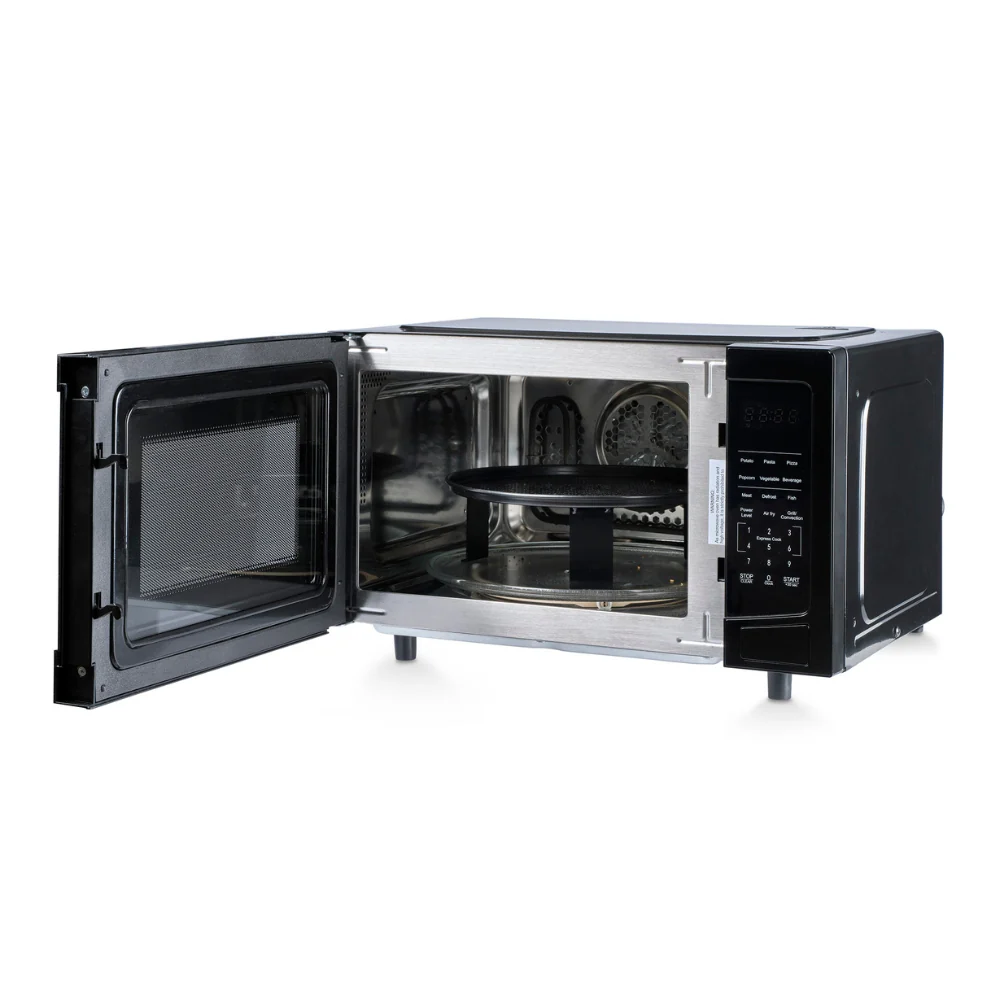 CAMEC MULTI FUNCTION CONVECTION MICROWAVE OVEN - Image 2