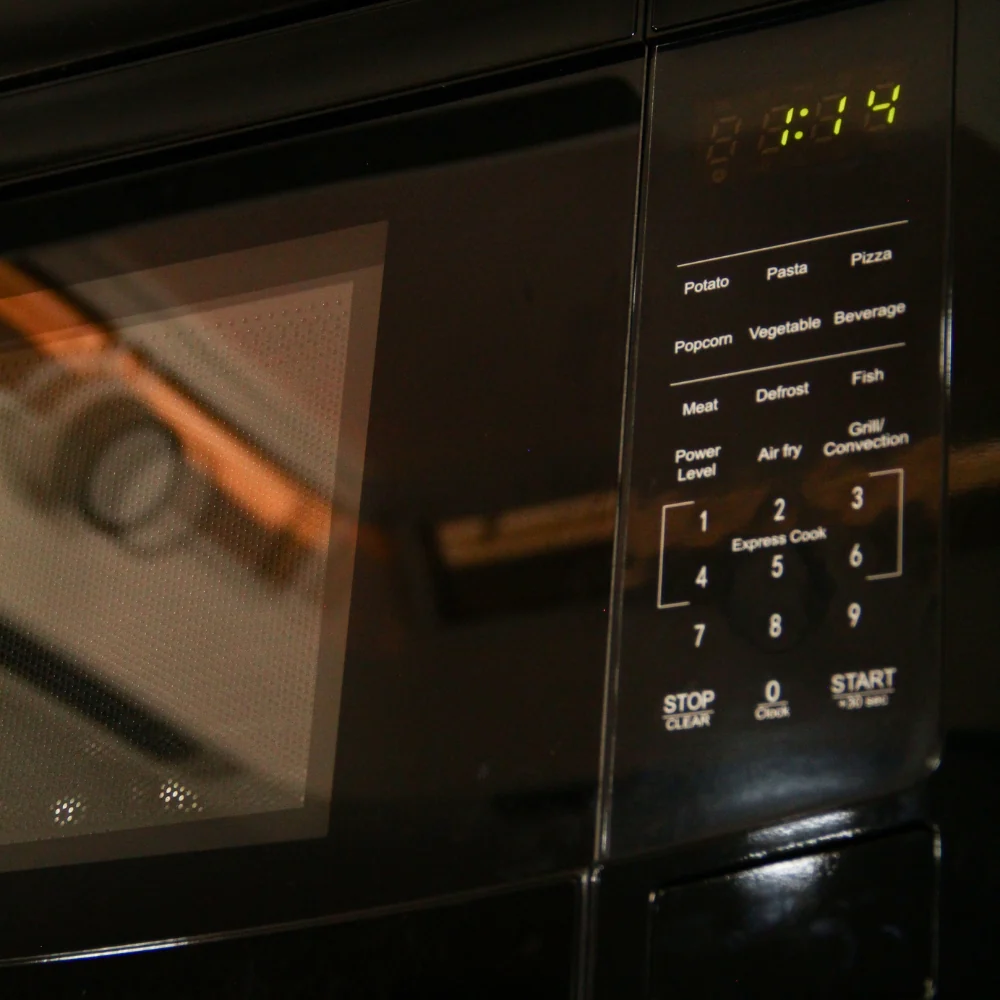 CAMEC MULTI FUNCTION CONVECTION MICROWAVE OVEN - Image 4